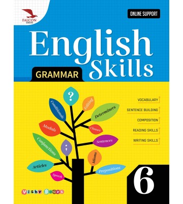 English Skills - 6